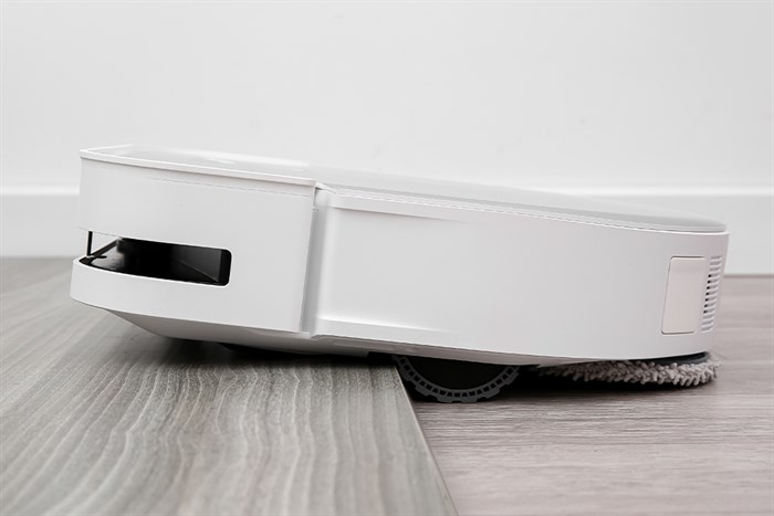 Robot hút bụi lau nhà Ecovacs Deebot X5 Pro Omni